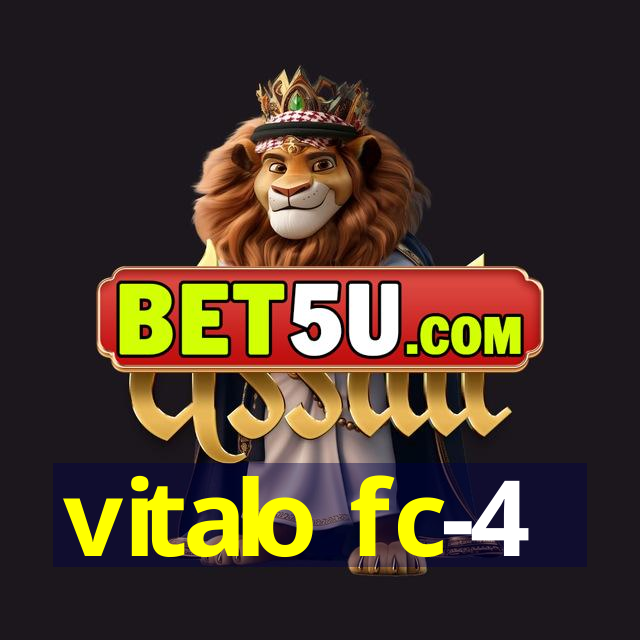 vitalo fc